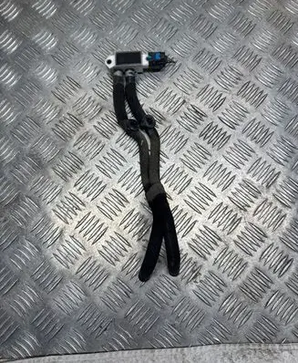 Nissan Navara D23 Exhaust gas pressure sensor 227701177R 30658357 81PP0602