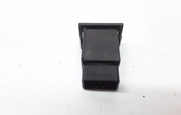 Traction control (ASR) switch