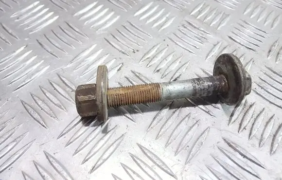 Porsche Cayenne (9PA) Front suspension camber bolt 