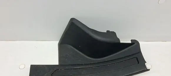 Jaguar XE Rear sill trim cover GX7313245AH