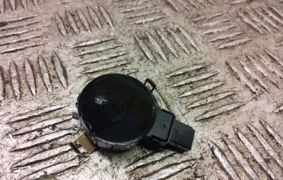 Nissan Juke II F16 Rain sensor 285352976r