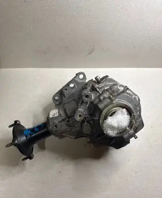 Mazda CX-5 Front differential KN0127500