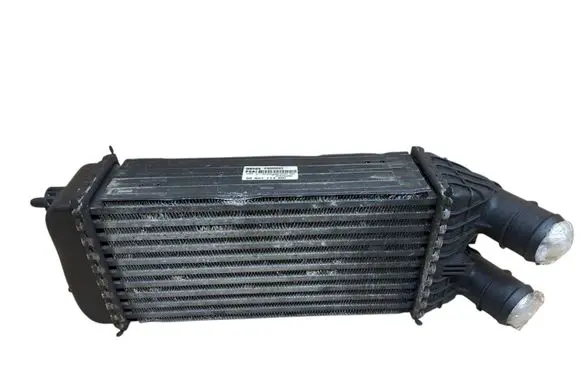 Peugeot 207 Intercooler radiator 9685771480 P9005003