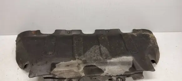 Jeep Grand Cherokee Engine splash shield/under tray 68037063