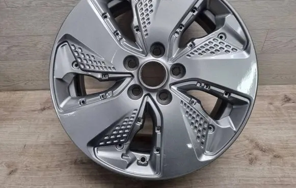 Hyundai Kona I R17 alloy rim 52910K4000