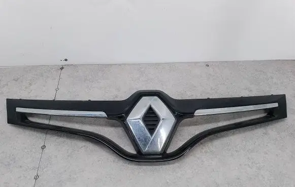 Renault Scenic III - Grand scenic III Front grill 620783747R
