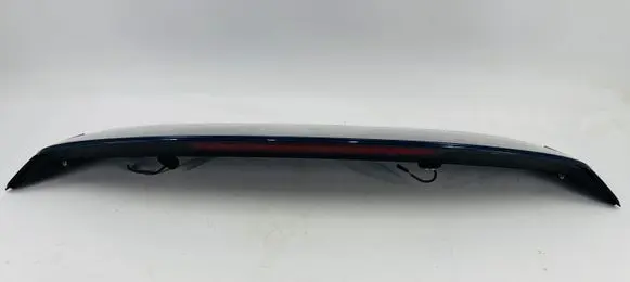 Audi A3 S3 8V Tailgate/trunk spoiler 8V4827933B