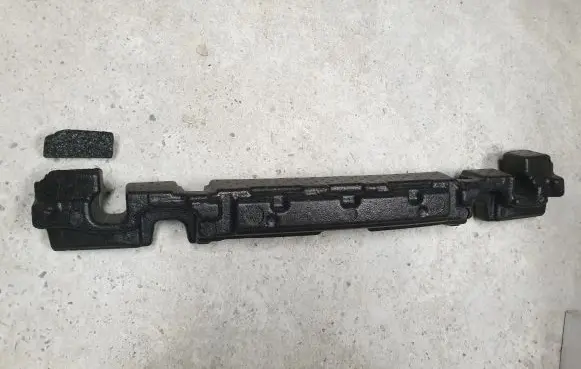KIA Sportage Front bumper foam support bar 86520F1500