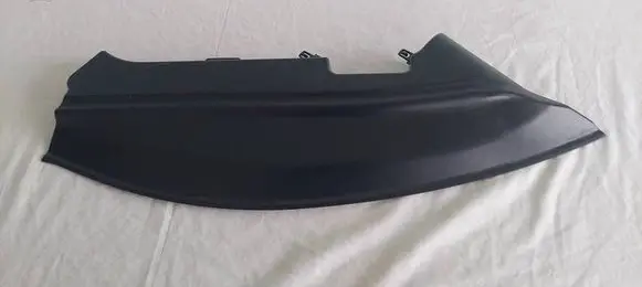Volkswagen Arteon Under headlight/headlamp trim 3G8941082D