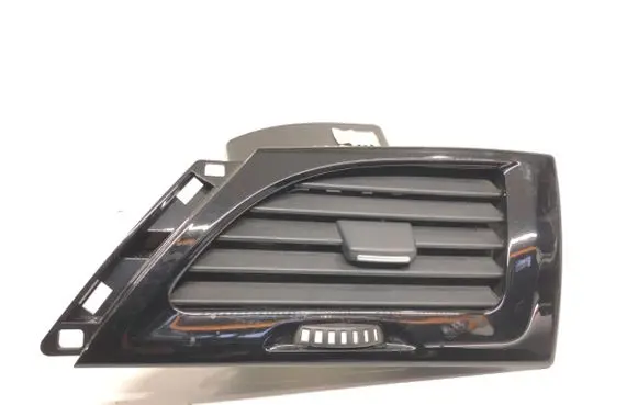 Renault Megane III Dashboard side air vent grill/cover trim 
