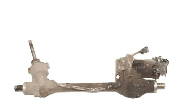 Ford Mondeo MK IV Steering rack 7806501668