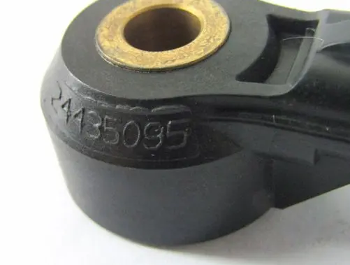 Opel Astra H Detonation knock sensor 24435095