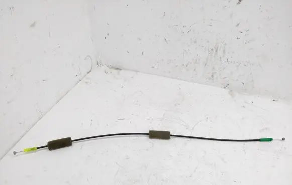 Lexus RX III Rear door cable line 