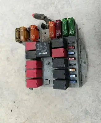 Citroen Jumper Fuse box set 1332043080