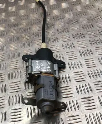 Chrysler Voyager Sliding door motor 7746804602