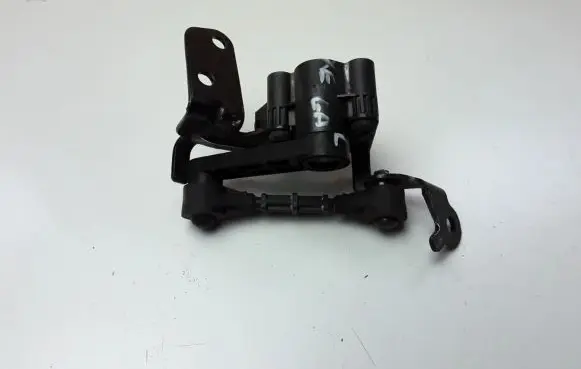 Jaguar XE Rear air suspension level height sensor GX733C280DB