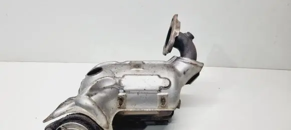 Nissan Pulsar Catalyst/FAP/DPF particulate filter 208A01133R 2090000Q1L H8201530077