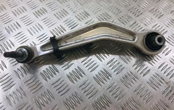 BMW 5 E39 Front lower control arm/wishbone 0281510