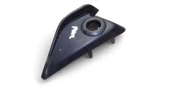 Citroen C5 Front parking sensor holder (PDC) 9681056377