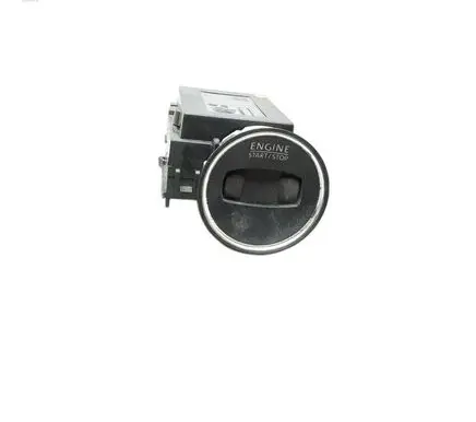 Volkswagen PASSAT B6 Ignition lock 3C0905843J 33303301 11600300007431