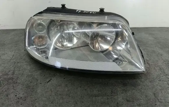 Volkswagen Sharan Headlight/headlamp 