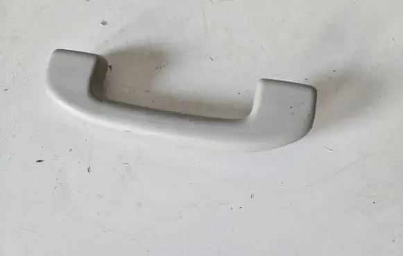 Nissan Leaf II (ZE1) Front interior roof grab handle