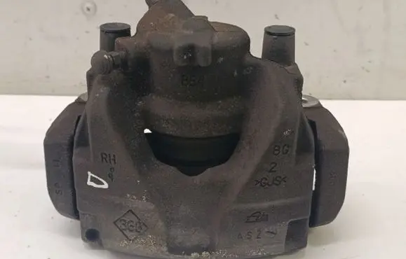 Nissan Juke II F16 Front brake caliper