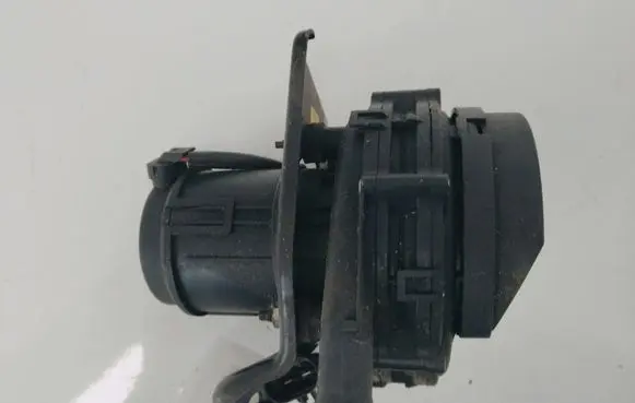 Opel Vectra B Secondary air pump 90530018