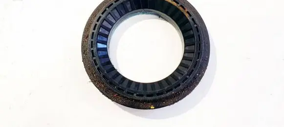 Mitsubishi Eclipse Cross Coil spring mount 