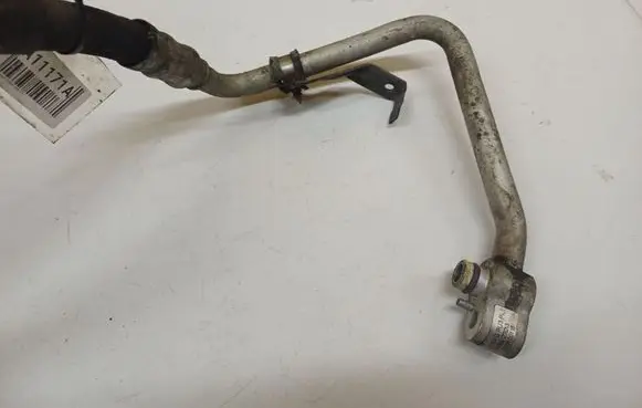 Volkswagen PASSAT B6 Air conditioning (A/C) pipe/hose 3C0820721C