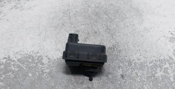 Opel Zafira A Headlight level adjustment motor 