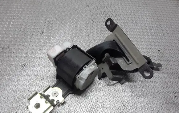 Toyota Corolla Verso AR10 Roof seat belt 