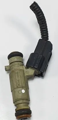 KIA Rio Fuel injector 35310-04000