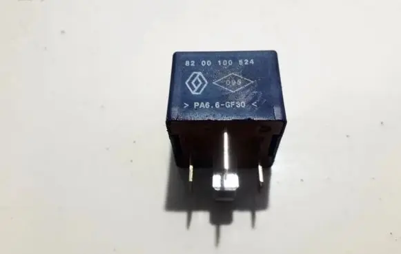 Renault Laguna II Other relay 8200100524 20241041
