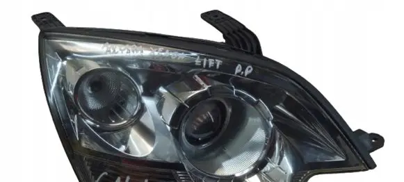 Opel Antara Headlight/headlamp