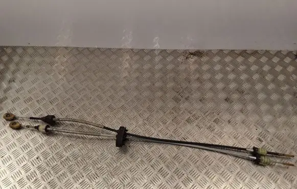 Opel Signum Gear shift cable linkage