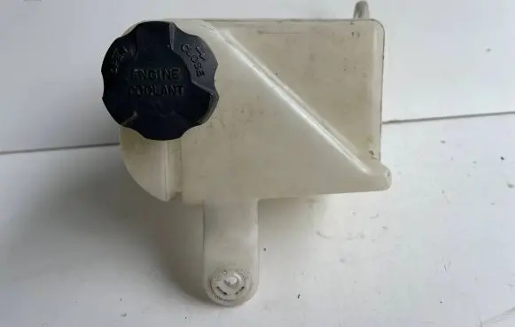 KIA Venga Coolant expansion tank/reservoir 25430-1P000 254301P200