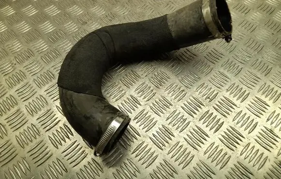 Audi A5 Air intake hose/pipe 8W0145738C