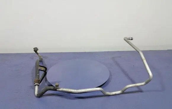 Toyota Prius (NHW20) Air conditioning (A/C) pipe/hose 