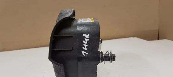 Opel Zafira B Steering wheel airbag 13111348 DAT73520342