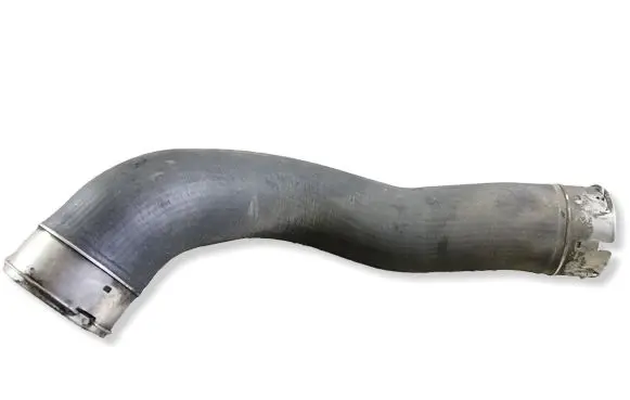 BMW 5 F10 F11 Intercooler hose/pipe 