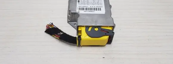 Audi A6 S6 C6 4F Airbag control unit/module 4F0959655B 5WK43416 4F0910655E