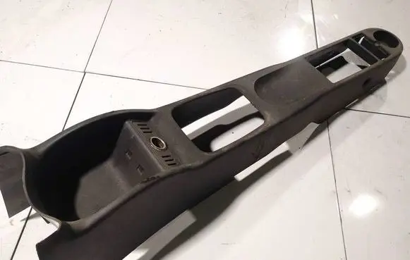 Opel Combo C Center console 09114441 460029937