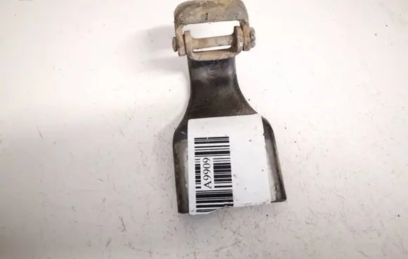 Ford S-MAX Tailgate/trunk/boot hinge