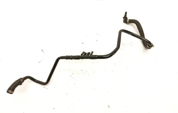 BMW 3 E90 E91 Vacuum line/pipe/hose 11667785449