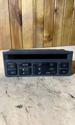 Saab 9-5 Climate control unit 12762731 DATE5L25