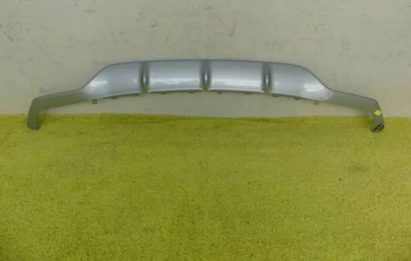 Mercedes-Benz S C217 Front bumper 2178850322