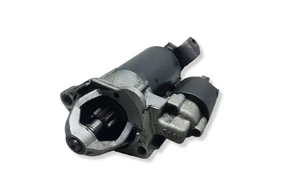 Volkswagen PASSAT B5 Starter motor 0001107068KASACJ 0001107068 058911023B