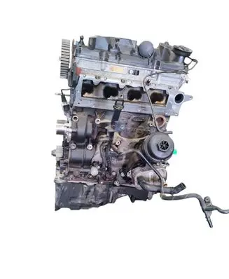 Audi A4 S4 B9 Engine DEU