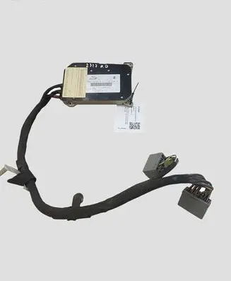 Jaguar XF X250 Seat control switch 2R8314A700FD 6D012231